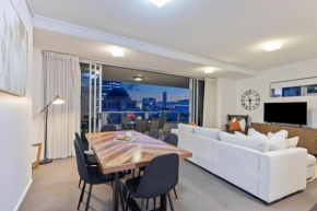 AAB Apartments Skyline, Brisbane